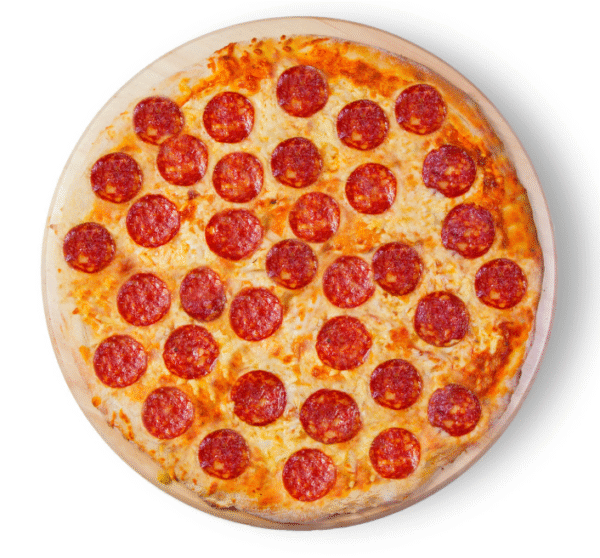 Pepperoni